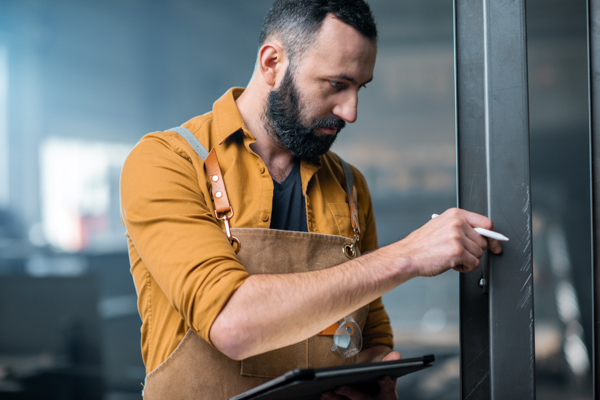 Schlüsseldienst Dinkelsbühl – zerstörungsfreie Türöffnung