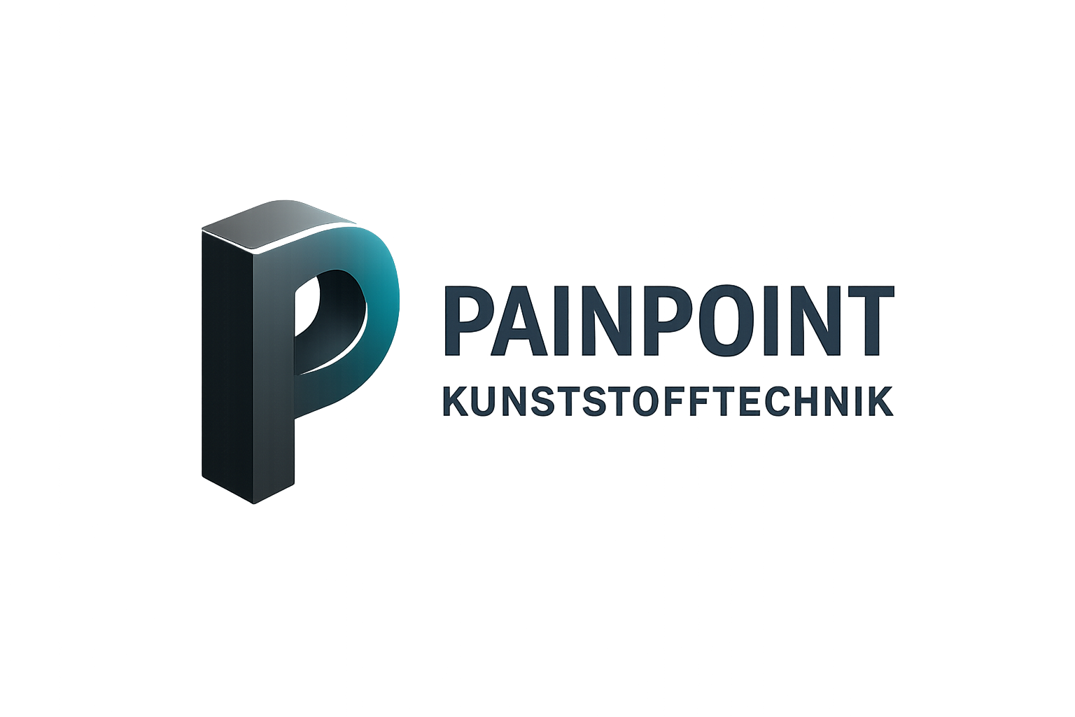 Logo www.painpoint-kunststofftechnik.de