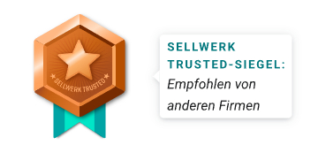 Trusted Auszeichnung - Thompson Security & Service - Schlüsseldienst  und mehr